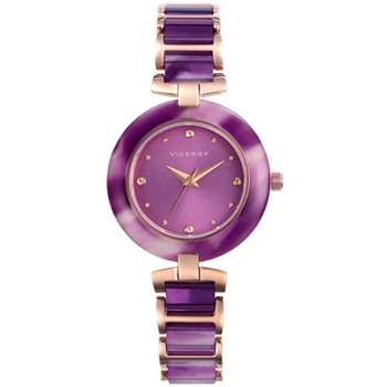 ساعت مچی ویسروی VICEROY کد 47700-77